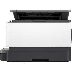 Hp Officejet Pro 9120B Bezprzewodowe All-In-One W Kolorze Drukarka, Drukowanie Dwustronne  Kopiowanie, Skanowanie