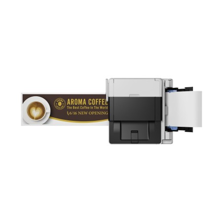 Drukarka Canon Maxify Gx 7150, Atramentowy, Druk Kolorowy, 600 X 1200 Dpi, A4, Druk Bezpośredni, Biały