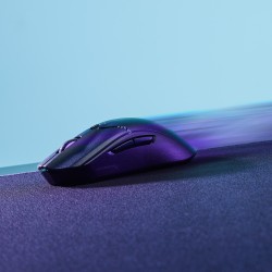 Myszka Hyperx Pulsefire Haste 2 Core Wireless Black Schwarz