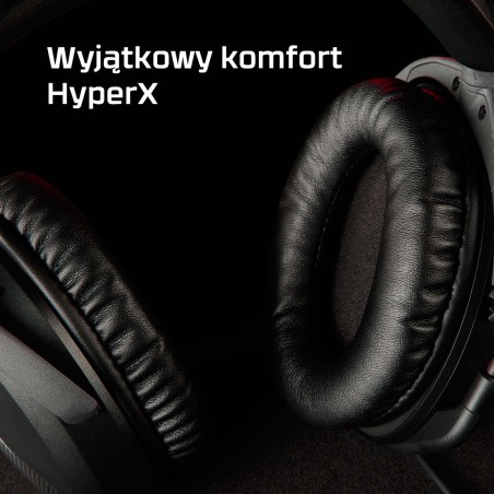 Zestaw Słuchawkowy Hyperx Cloud Stinger 2