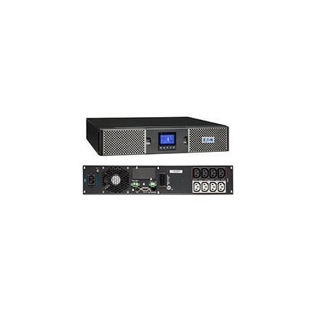 Ups Tower/Rack 9Px 1000Va/1000W 9Px1000Irt2U Eaton