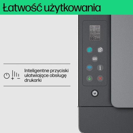 Urządzenie Wielofunkcyjne Hp Smart Tank 580
