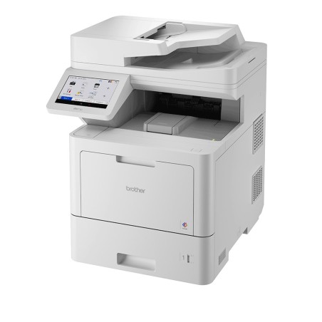 Brother Mfc-L9670Cdn Drukarka Wielofunkcyjna Laser A4 2400 X 600 Dpi 40 Stron/Min