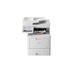 Brother Mfc-L9670Cdn Drukarka Wielofunkcyjna Laser A4 2400 X 600 Dpi 40 Stron/Min