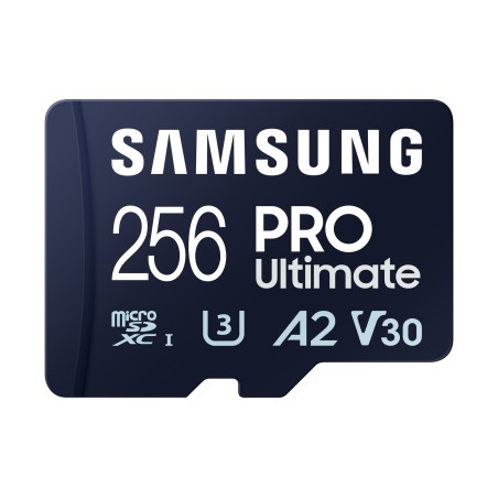 Samsung Mb-My256S 256 Gb Microsdxc Uhs-I