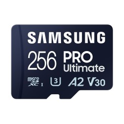 Samsung Mb-My256S 256 Gb Microsdxc Uhs-I
