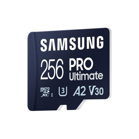 Samsung Mb-My256S 256 Gb Microsdxc Uhs-I