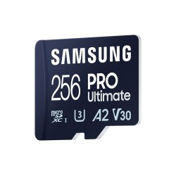 Samsung Mb-My256S 256 Gb Microsdxc Uhs-I