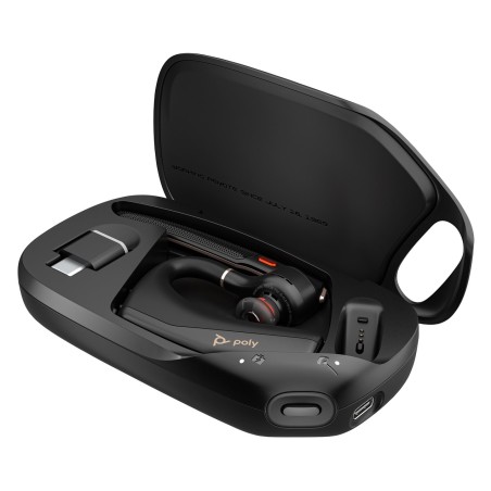 Słuchawki Poly Voyager Legend 50-M Headset Uc Emea - Intl English Localization Euro Plug Retail Packaging