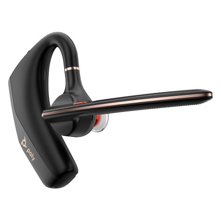 Słuchawki Poly Voyager Legend 50-M Headset Uc Emea - Intl English Localization Euro Plug Retail Packaging