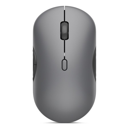 Lenovo 700 Multi-Device Wireless Silent Mouse (Luna Grey)