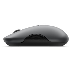 Lenovo 700 Multi-Device Wireless Silent Mouse (Luna Grey)