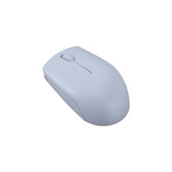 Mysz Optyczna Lenovo Compact 300, Bezprzewodowa Błękitna