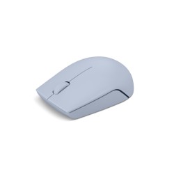 Mysz Optyczna Lenovo Compact 300, Bezprzewodowa Błękitna