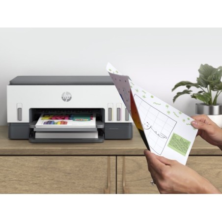 Urządzenie Wielofunkcyjne Hp Smart Tank 670 6Uu48A