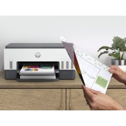 Urządzenie Wielofunkcyjne Hp Smart Tank 670 6Uu48A