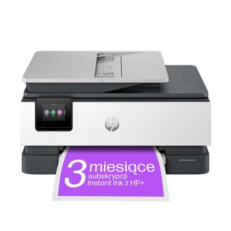 Urządzenie Wielofunkcyjne Hp Officejet Pro 8132E