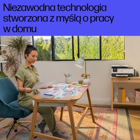 Urządzenie Wielofunkcyjne Hp Officejet Pro 8132E