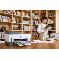 Urządz. Wielof. Hp Smart Tank 750 All-In-One 6Uu47A