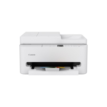 Urządzenie Wielofunkcyjne Canon Pixma Ts7550I Biały