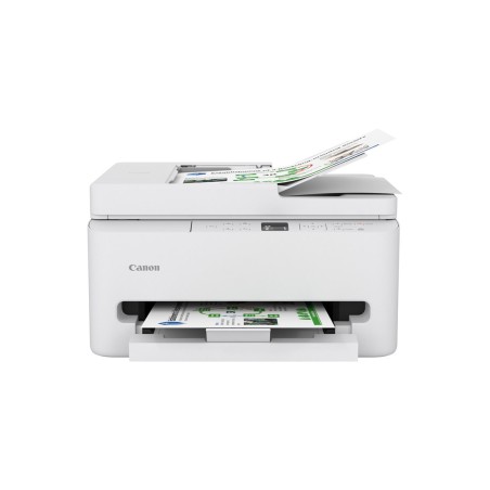 Urządzenie Wielofunkcyjne Canon Pixma Ts7550I Biały