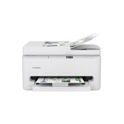 Urządzenie Wielofunkcyjne Canon Pixma Ts7550I Biały