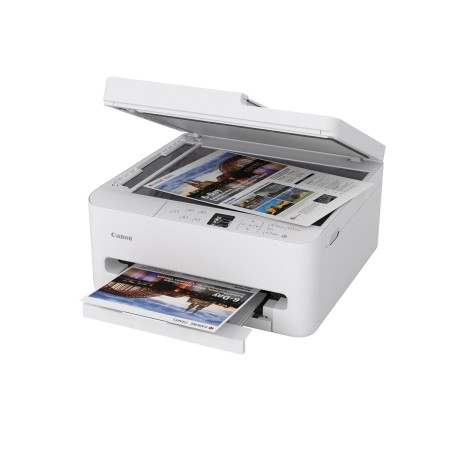 Urządzenie Wielofunkcyjne Canon Pixma Ts7550I Biały