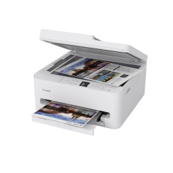 Urządzenie Wielofunkcyjne Canon Pixma Ts7550I Biały