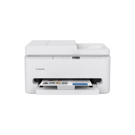 Urządzenie Wielofunkcyjne Canon Pixma Ts7550I Biały
