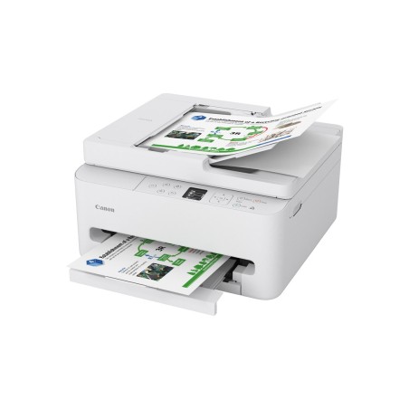 Urządzenie Wielofunkcyjne Canon Pixma Ts7550I Biały