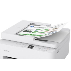 Urządzenie Wielofunkcyjne Canon Pixma Ts7550I Biały