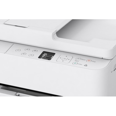 Urządzenie Wielofunkcyjne Canon Pixma Ts7550I Biały