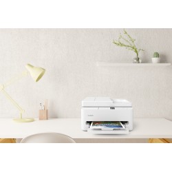 Urządzenie Wielofunkcyjne Canon Pixma Ts7550I Biały