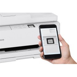 Urządzenie Wielofunkcyjne Canon Pixma Ts7550I Biały