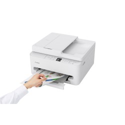 Urządzenie Wielofunkcyjne Canon Pixma Ts7550I Biały