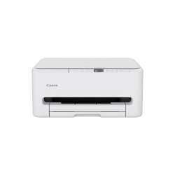 Urządzenie Wielofunkcyjne Canon Pixma Ts6550I White