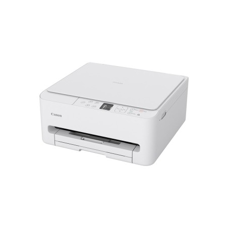 Urządzenie Wielofunkcyjne Canon Pixma Ts6550I White