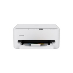 Urządzenie Wielofunkcyjne Canon Pixma Ts6550I White