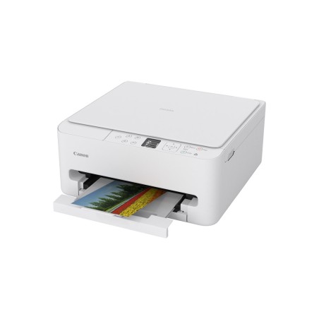 Urządzenie Wielofunkcyjne Canon Pixma Ts6550I White