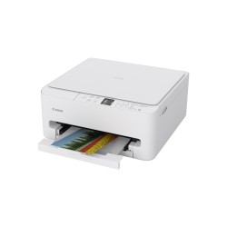 Urządzenie Wielofunkcyjne Canon Pixma Ts6550I White