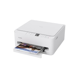 Urządzenie Wielofunkcyjne Canon Pixma Ts6550I White