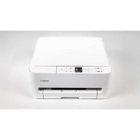 Urządzenie Wielofunkcyjne Canon Pixma Ts6550I White