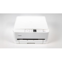 Urządzenie Wielofunkcyjne Canon Pixma Ts6550I White