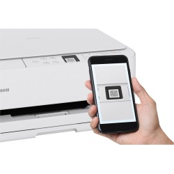 Urządzenie Wielofunkcyjne Canon Pixma Ts6550I White