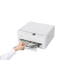 Urządzenie Wielofunkcyjne Canon Pixma Ts6550I White