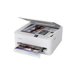 Urządzenie Wielofunkcyjne Canon Pixma Ts6550I White