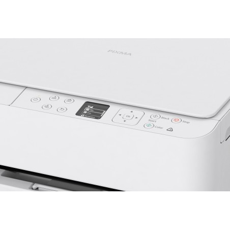 Urządzenie Wielofunkcyjne Canon Pixma Ts6550I White