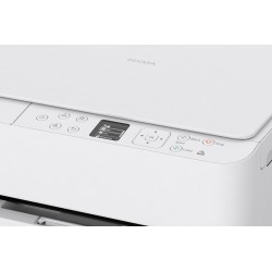 Urządzenie Wielofunkcyjne Canon Pixma Ts6550I White