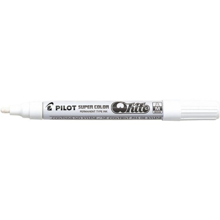 Marker Olejowy Pilot M