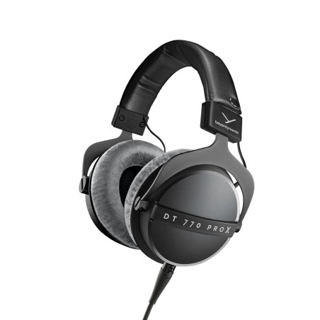 Beyerdynamic Dt 770 Pro X 48 Ohm - Słuchawki Studyjne Zamknięte